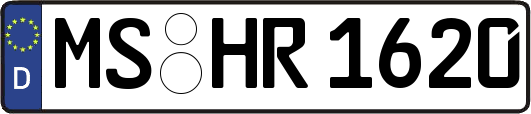MS-HR1620