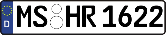 MS-HR1622