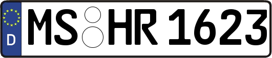 MS-HR1623