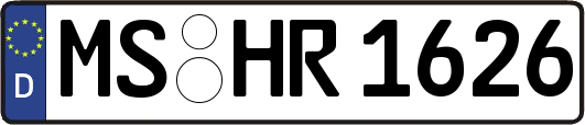 MS-HR1626