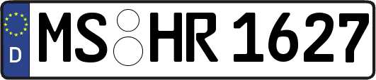 MS-HR1627