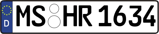 MS-HR1634