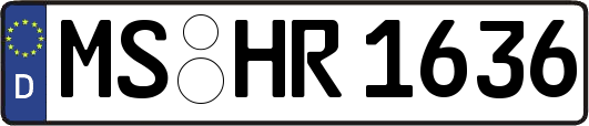 MS-HR1636