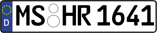 MS-HR1641
