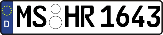MS-HR1643