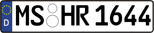 MS-HR1644