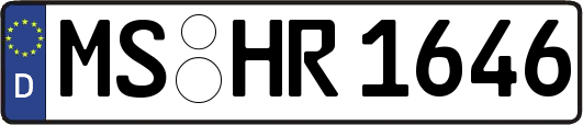 MS-HR1646