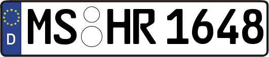 MS-HR1648