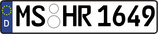 MS-HR1649