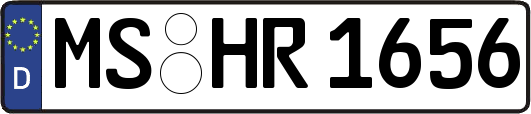 MS-HR1656