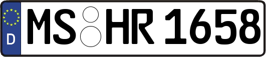 MS-HR1658