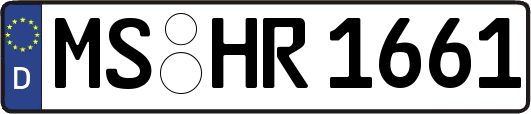 MS-HR1661