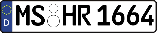 MS-HR1664