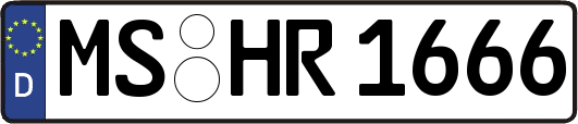 MS-HR1666