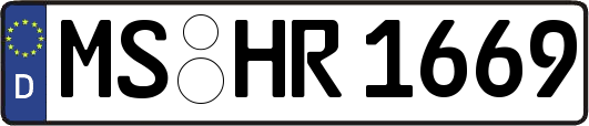 MS-HR1669