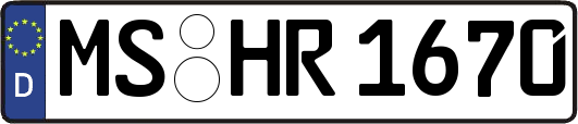 MS-HR1670