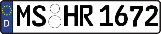 MS-HR1672