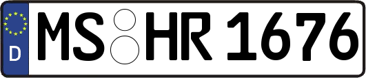 MS-HR1676