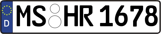 MS-HR1678