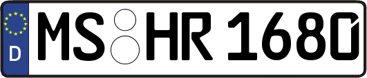 MS-HR1680