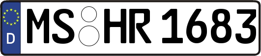 MS-HR1683