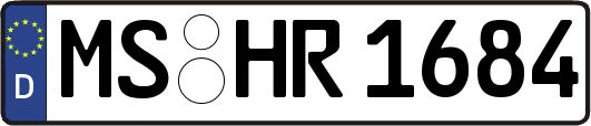 MS-HR1684