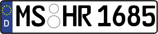 MS-HR1685
