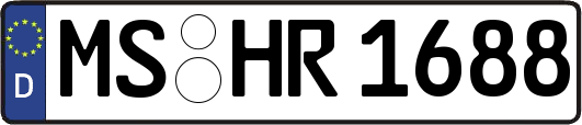 MS-HR1688