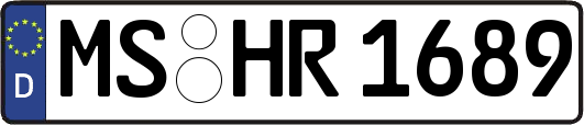 MS-HR1689