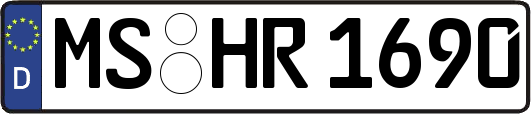 MS-HR1690