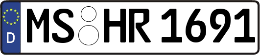 MS-HR1691
