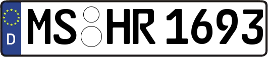 MS-HR1693
