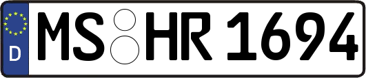 MS-HR1694