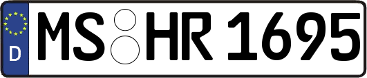 MS-HR1695
