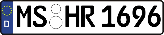 MS-HR1696