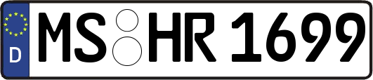 MS-HR1699