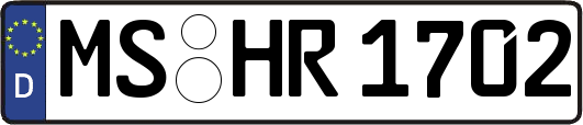 MS-HR1702