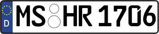 MS-HR1706