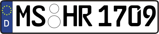 MS-HR1709