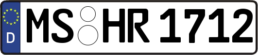 MS-HR1712