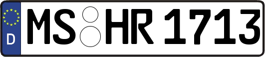 MS-HR1713