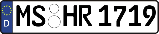 MS-HR1719