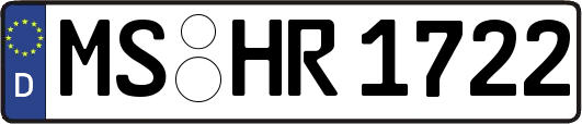 MS-HR1722