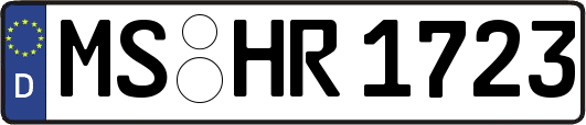 MS-HR1723