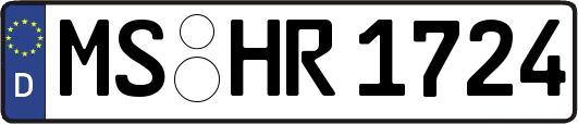 MS-HR1724