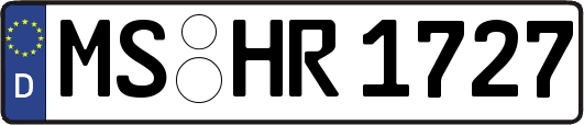 MS-HR1727