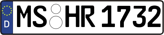 MS-HR1732
