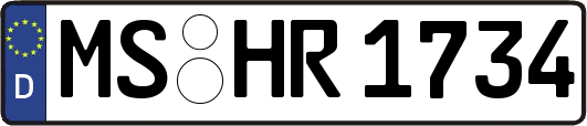 MS-HR1734