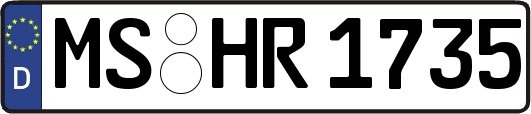 MS-HR1735