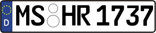 MS-HR1737